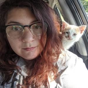 Meet your Posher, Kimberly